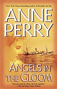 Angels in the Gloom (Paperback)