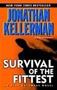 Survival of the Fittest (Mass Market Paperback)