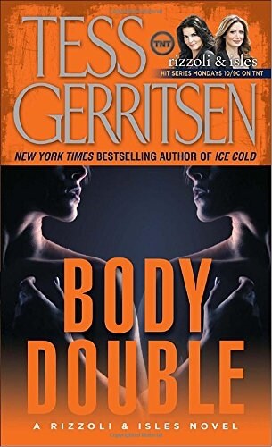 Body Double (Mass Market Paperback)