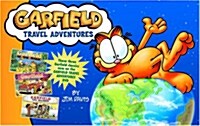Garfield Travel Adventures (Paperback)