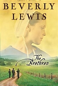 The Brethren (Paperback)