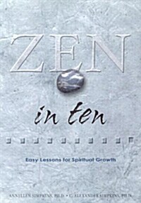 Zen in Ten (Paperback)