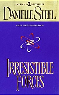 [중고] Irresistible Forces (Mass Market Paperback)