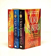 Nora Roberts in the Garden Box Set (Mass Market Paperback)