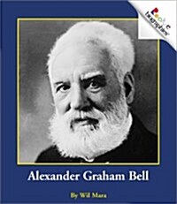 [중고] Alexander Graham Bell (Paperback)