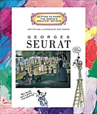 Georges Seurat (Paperback)