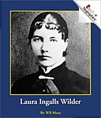 [중고] Laura Ingalls Wilder (Paperback)
