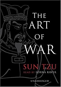 The Art Of War (MP3, Unabridged)