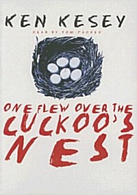 One Flew Over the Cuckoos Nest (MP3 CD)
