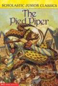 (The)Pied Piper