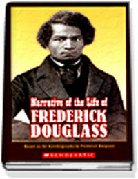 (Narrative of the Life of) Frederick Douglass 