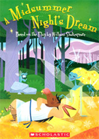 (A) Midsummer Night's Dream