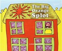 (The) big orange splot