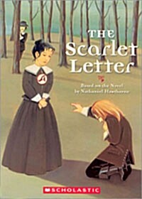 (The) Scarlet Letter