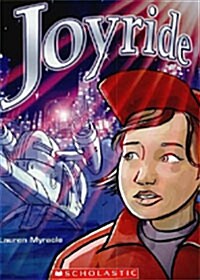 [중고] Joyride (Paperback)