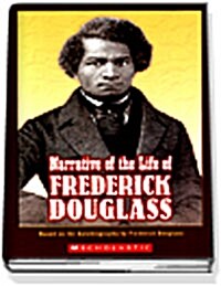 [중고] Narrative of the Life of Frederick Douglass (Paperback)