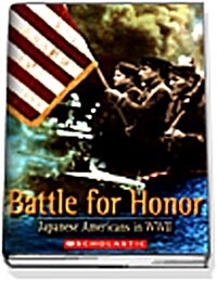 Battle for Honor (Paperback)