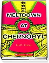 [중고] Meltdown at Chernobyl (Paperback)