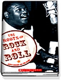 [중고] The Roots of Rock and Roll (Paperback)