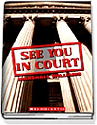 [중고] See You in Court (Paperback)