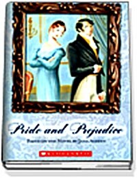 [중고] Pride and Prejudice (Paperback)