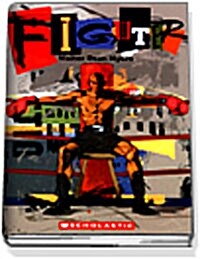 [중고] Fighter (Paperback)