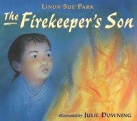 (The)firekeeper's son