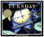 Tuesday (Paperback)