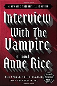 Interview with the Vampire (Mass Market Paperback)