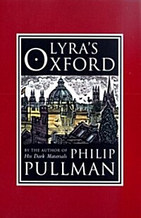 Lyras Oxford (Hardcover)