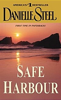 Safe Harbour (Mass Market Paperback)