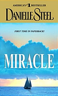 Miracle (Mass Market Paperback)
