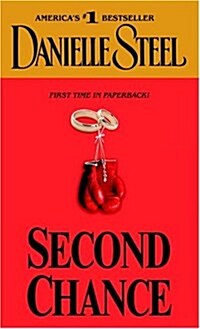 [중고] Second Chance (Mass Market Paperback)