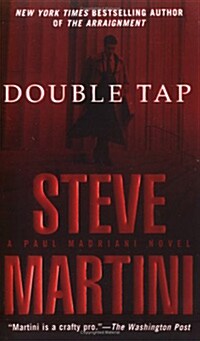 Double Tap (Mass Market Paperback, Reprint)
