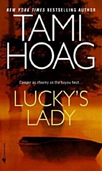 Luckys Lady (Mass Market Paperback)