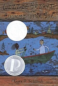 [중고] Lizzie Bright and the Buckminster Boy (Hardcover)