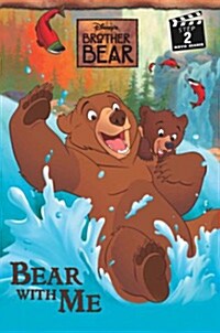 Bear With Me (Paperback)