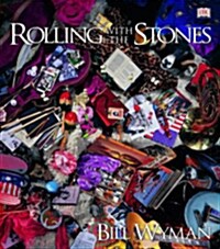 [중고] Rolling with the Stones (Hardcover)