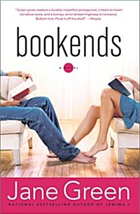 Bookends (Paperback, Reprint)