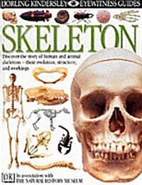 Skelecton (hardcover)