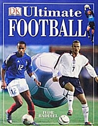 Ultimate Football (paperback)