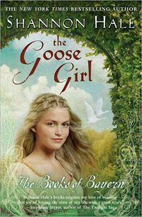 (The) goose girl