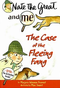 Nate the great and me: The case of the fleeing fang