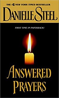 Answered Prayers (Mass Market Paperback)