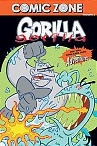 Gorilla, Gorilla 2 (Paperback)