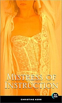 Mistress of Instruction (Paperback)