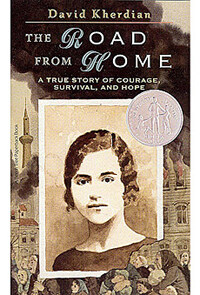 (The)road from home:the story of an Armenian girl