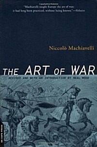 The Art of War (Paperback, Rev)