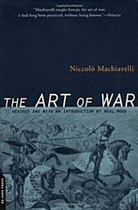 [중고] The Art of War (Paperback, Rev)