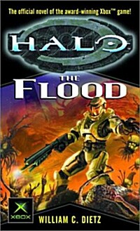 The Flood (Paperback, Reprint)